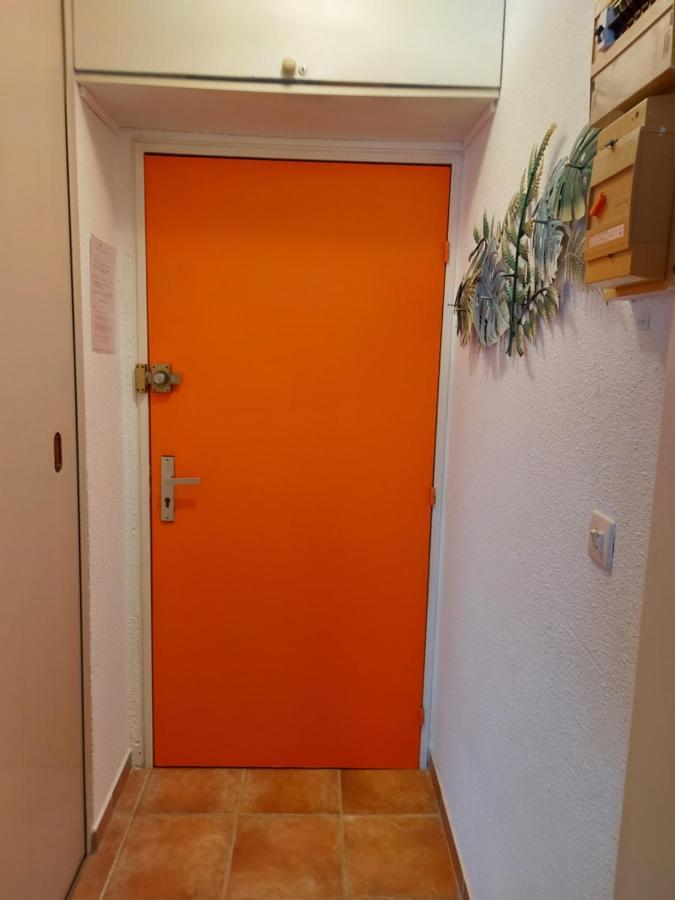 博尔马斯·莱斯·米默萨斯T2-Clim-Fibre-Garage 2,30 X 4,95 X 1,90 A La Faviere公寓 外观 照片